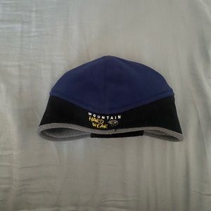 Mountain Hardwear Dome Perginon Ski/Snow Beanie Hat